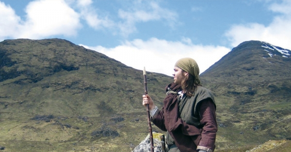 Wandercon Schottland - Zehn Tage auf dem West-Highland-Way