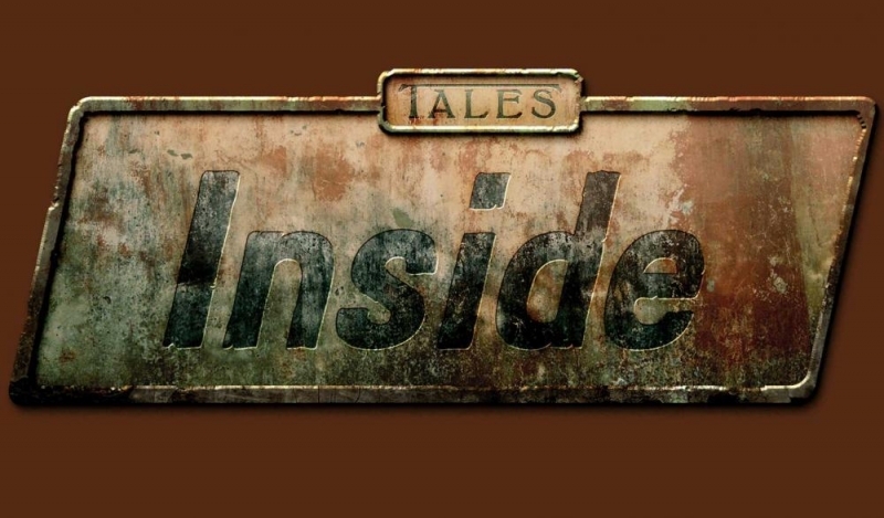 Tales Inside - Dystopische Gesellschaftssimulation in beeindruckender Location